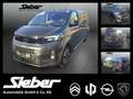 Opel Zafira 2.0 D (L3) Edition XL *Klimaaut*Tempomat* Grau - thumbnail 1