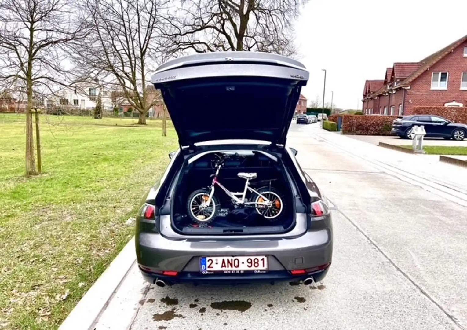 Peugeot 508 Peugeot 508 1.6 Automatic -2019 (Gasoline) - 2