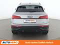 Audi Q5 40 TDI Mild-Hybrid quattro S line Silber - thumbnail 5