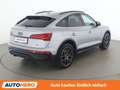 Audi Q5 40 TDI Mild-Hybrid quattro S line Silber - thumbnail 6