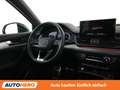 Audi Q5 40 TDI Mild-Hybrid quattro S line Silber - thumbnail 13