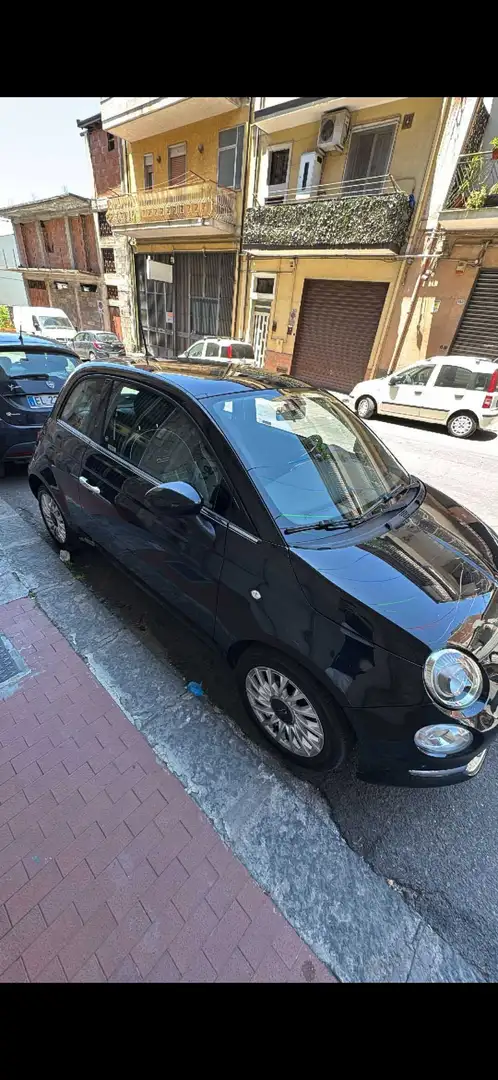 Fiat 500 1.2 S 69cv E6 - 2