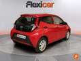 Toyota Aygo 1.0+70+x-sport Rojo - thumbnail 8