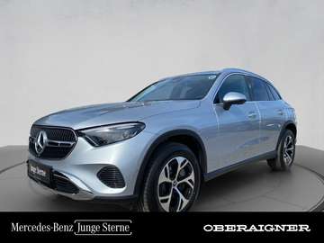 de 4MATIC mit EQ Österreich-Edition