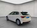 Skoda Fabia 1.0 TSI Active Weiß - thumbnail 3