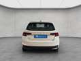 Skoda Fabia 1.0 TSI Active Weiß - thumbnail 4