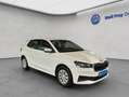 Skoda Fabia 1.0 TSI Active Weiß - thumbnail 8