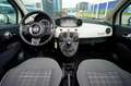 Fiat 500 1.2 Lounge Navi Cabrio Blanco - thumbnail 7