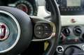 Fiat 500 1.2 Lounge Navi Cabrio Blanco - thumbnail 12