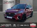 Hyundai TUCSON 2.0 CRDi MEHV AT8 "N-Line" 4WD*8-Fach Rot - thumbnail 1