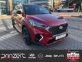 Hyundai TUCSON 2.0 CRDi MEHV AT8 "N-Line" 4WD*8-Fach Rot - thumbnail 18