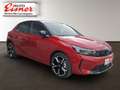 Opel Corsa GS Rot - thumbnail 15