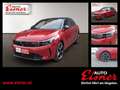 Opel Corsa GS Rot - thumbnail 1