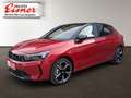Opel Corsa GS Rot - thumbnail 3