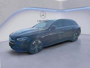 d Break Luxury Line