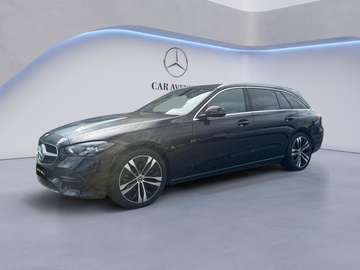 d Break Luxury Line