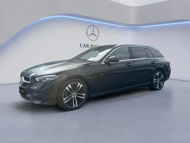 Mercedes-Benz C 220 d Break Luxury Line
