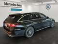 Mercedes-Benz E 220 d T Edition AMG-Line Fahrass 360° Pano AHK Schwarz - thumbnail 4