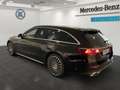 Mercedes-Benz E 220 d T Edition AMG-Line Fahrass 360° Pano AHK Schwarz - thumbnail 5