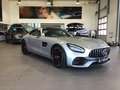 Mercedes-Benz AMG GT Coupé Argent - thumbnail 3
