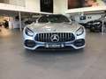 Mercedes-Benz AMG GT Coupé Argent - thumbnail 4
