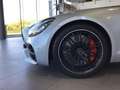 Mercedes-Benz AMG GT Coupé Argent - thumbnail 8