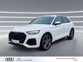 Audi SQ5 TDI LED S-Sitze Navi+ Optik-Schw. Kamera 20" Weiß - thumbnail 1
