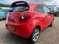 Ford Ka/Ka+ 1.2 Titanium X s/s Roşu - thumbnail 3