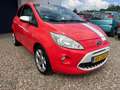Ford Ka/Ka+ 1.2 Titanium X s/s Roşu - thumbnail 2