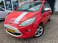 Ford Ka/Ka+ 1.2 Titanium X s/s Roşu - thumbnail 1