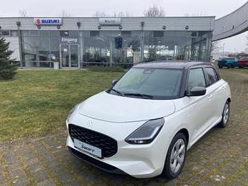 1,2 Comfort Hybrid