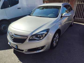 2.0Tdci SW Cosmo.