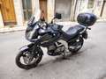 Suzuki V-Strom 650 Traveller Noir - thumbnail 2