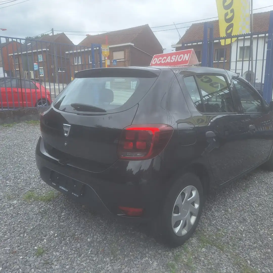 Dacia Sandero 0.9 TCe Ambiance - 2