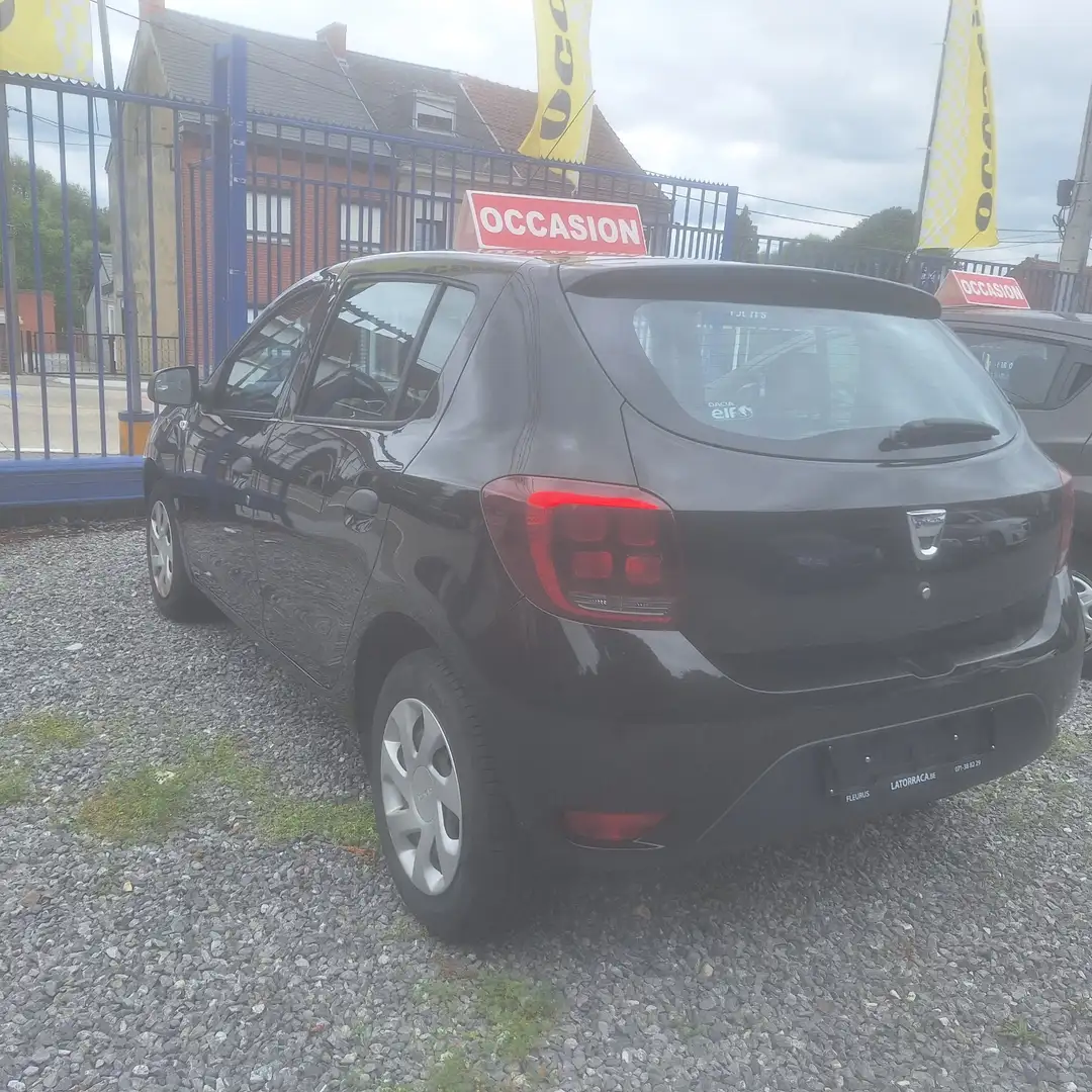 Dacia Sandero 0.9 TCe Ambiance - 1