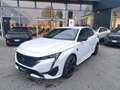Peugeot 308 ELETTRICA 156cv FIRST EDITION AZIENDALE Bianco - thumbnail 3