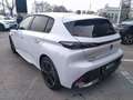 Peugeot 308 ELETTRICA 156cv FIRST EDITION AZIENDALE Bianco - thumbnail 5