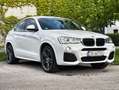 BMW X4 X4 xDrive 20d Aut. Weiß - thumbnail 1
