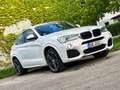 BMW X4 X4 xDrive 20d Aut. Weiß - thumbnail 4