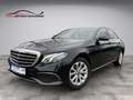 Mercedes-Benz E 220 d Avantgarde Exclusive Widescreen Kamera Noir - thumbnail 1