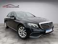 Mercedes-Benz E 220 d Avantgarde Exclusive Widescreen Kamera Noir - thumbnail 3