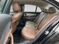 Mercedes-Benz E 220 d Avantgarde Exclusive Widescreen Kamera Noir - thumbnail 12