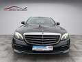 Mercedes-Benz E 220 d Avantgarde Exclusive Widescreen Kamera Noir - thumbnail 2