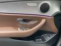 Mercedes-Benz E 220 d Avantgarde Exclusive Widescreen Kamera Noir - thumbnail 19