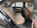 Mercedes-Benz E 220 d Avantgarde Exclusive Widescreen Kamera Noir - thumbnail 13