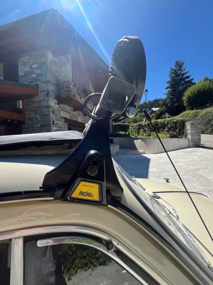 Fiat 500 1970, foto 12