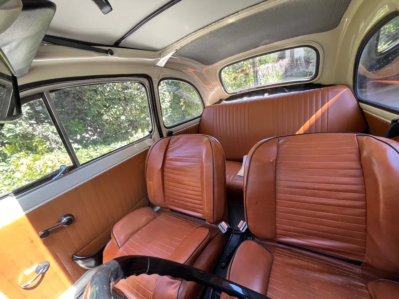 Fiat 500 1970, foto 7