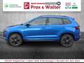 Skoda Karoq 1.5 TSI DSG SportLine LED+KAMERA+NAVI+AHK Bleu - thumbnail 4