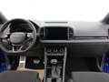 Skoda Karoq 1.5 TSI DSG SportLine LED+KAMERA+NAVI+AHK Bleu - thumbnail 12