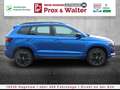 Skoda Karoq 1.5 TSI DSG SportLine LED+KAMERA+NAVI+AHK Bleu - thumbnail 8